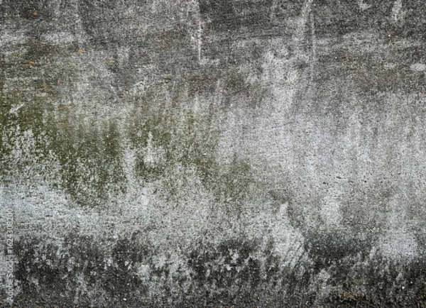 Obraz 壁、コンクリート、テクスチャ、質感、地面