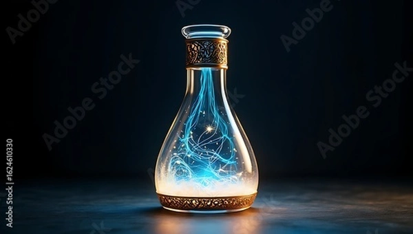 Obraz Digital Apothecary