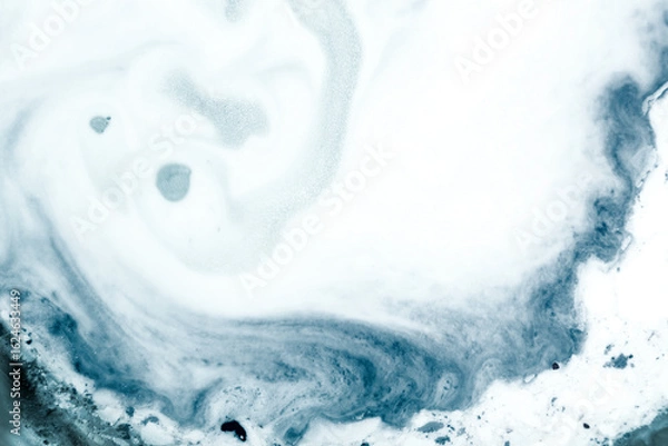 Obraz Acid Marbeling Background