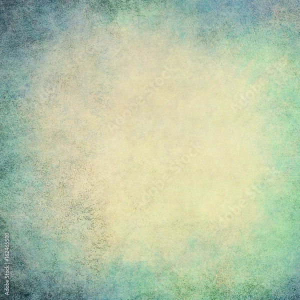 Fototapeta Grunge colorful background