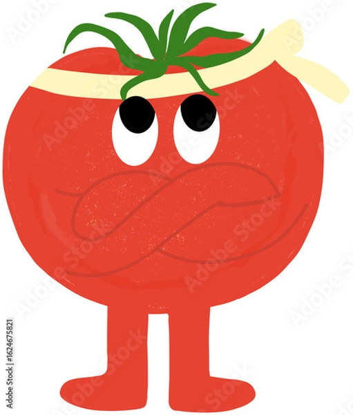 Obraz 토마토 다이어트 헬스