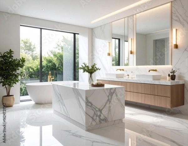 Fototapeta Generated image