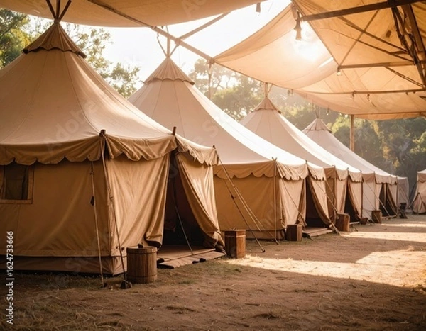 Fototapeta Generated image