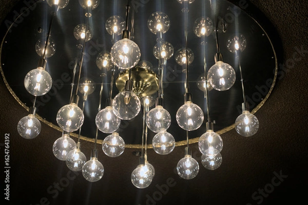 Fototapeta Lustre