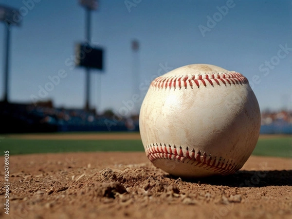 Obraz 青春の1コマ