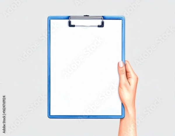 Fototapeta Generated image