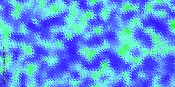 Fototapeta abstract blue background