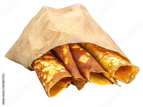 Obraz crepes