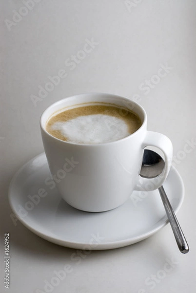 Obraz cappuccino
