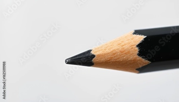 Obraz Pencil graphite tip