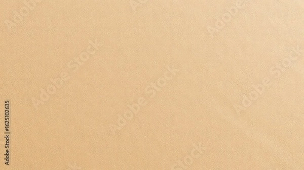 Fototapeta Gentle light brown surface with subtle textures evokes a sense of warmth and simplicity, perfect as a neutral backdrop