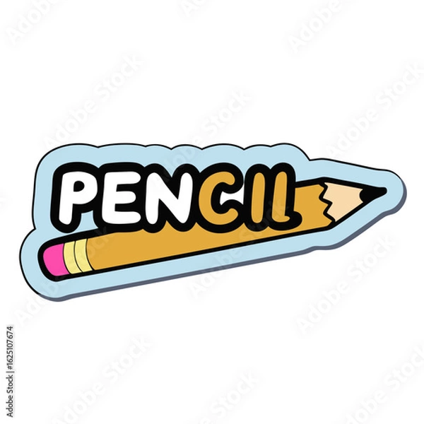 Obraz back to school