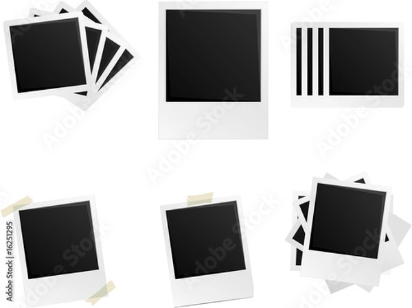 Obraz photo frames