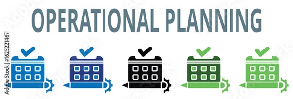 Obraz operational planning