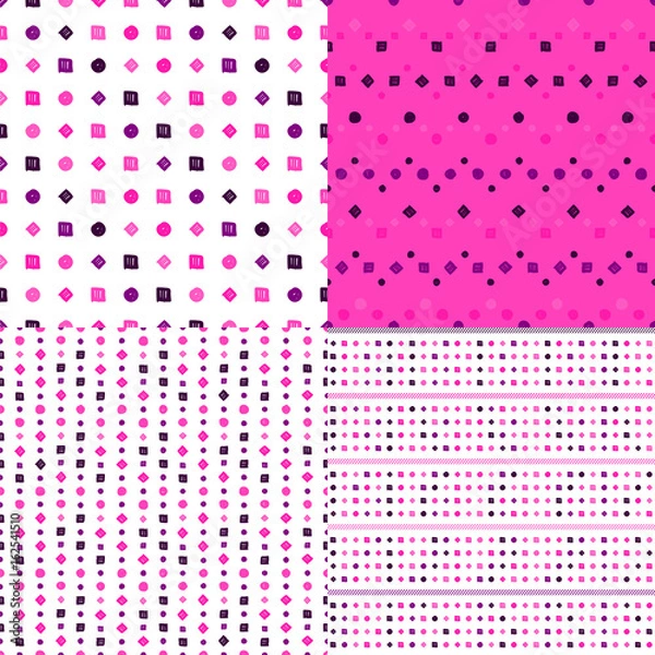 Fototapeta Dot_04_03