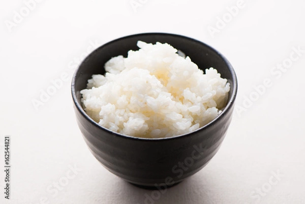 Fototapeta ご飯
