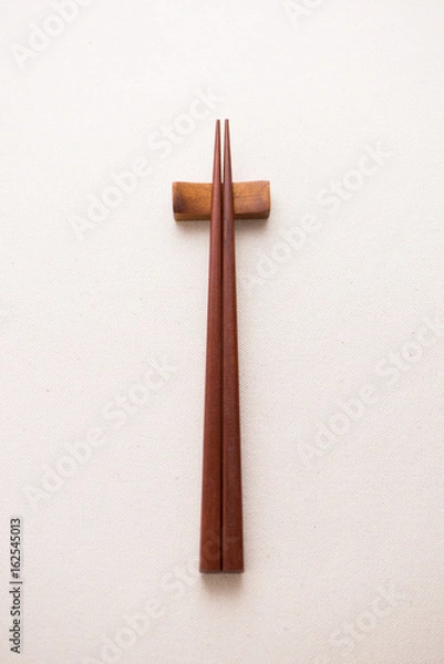 Obraz 箸