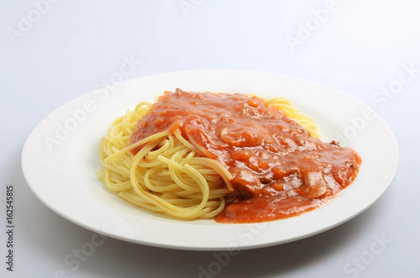 Obraz ミートソース