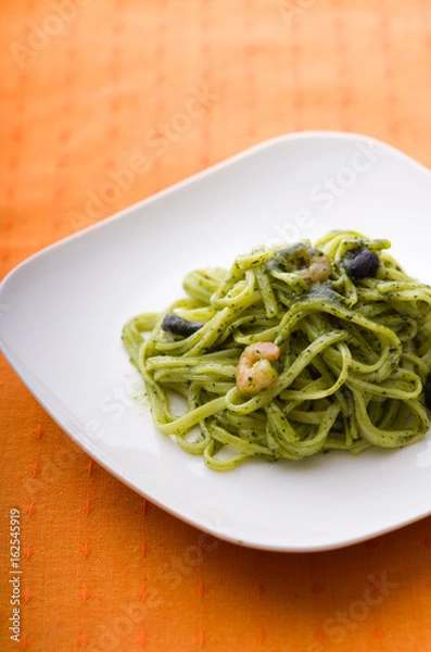 Fototapeta ジェノベーゼ