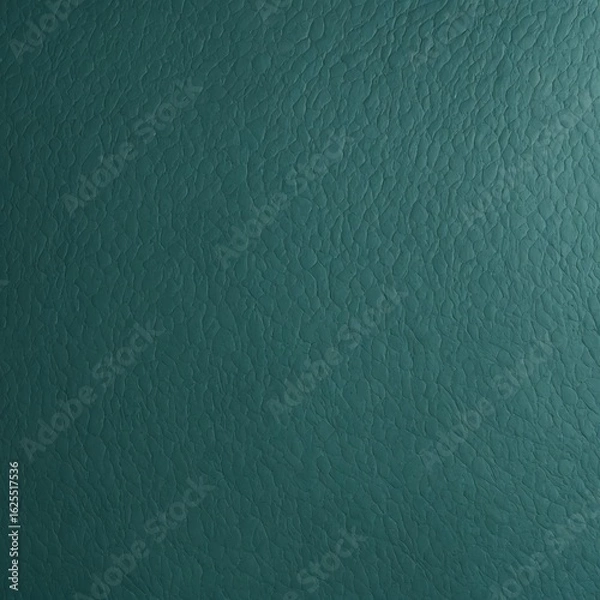Obraz Muted Teal Texture Background for Minimal Projects