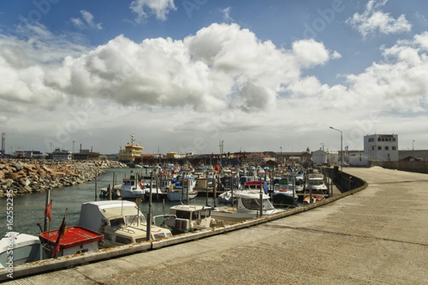 Obraz Denmark, Hirtshals