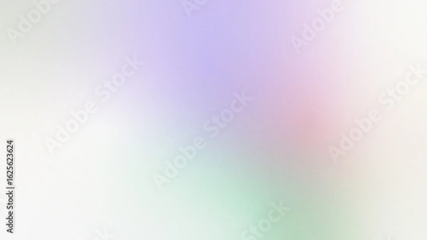 Obraz Abstract gradient grain texture on transparent background 