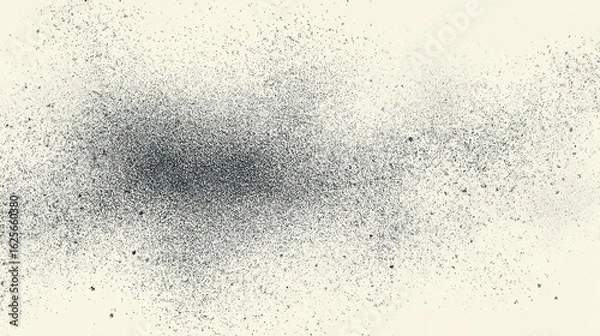Obraz Dust Texture Background for Graphic Design Projects