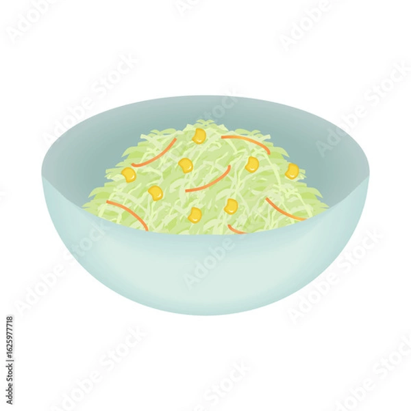 Obraz コールスロー