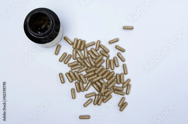 Obraz Tablets, medicines