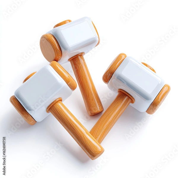 Obraz Quantum Hammer Protocol