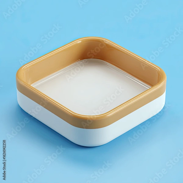 Obraz Quantum Quad Dish (1)