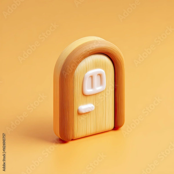 Obraz Dimensional Portal Access