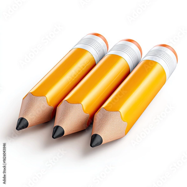 Obraz Synaptic Scribes The Future of Penmanship