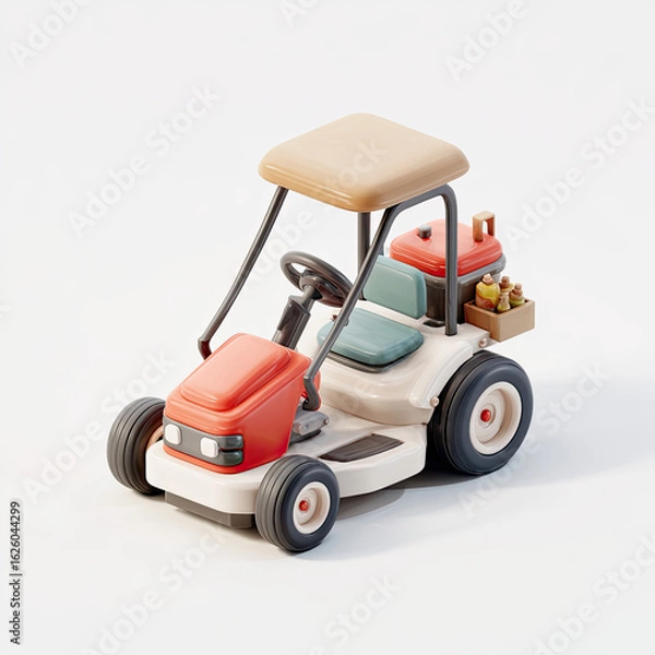 Obraz Chrono-Cultivator (3)