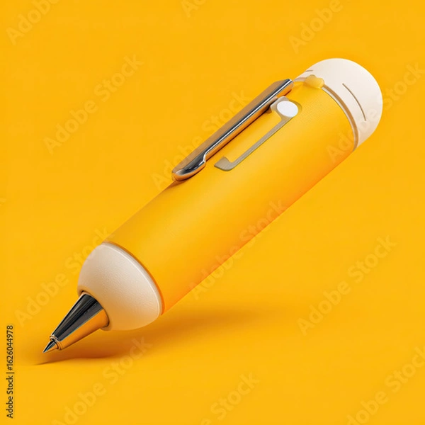 Obraz Quantum Quill (2)