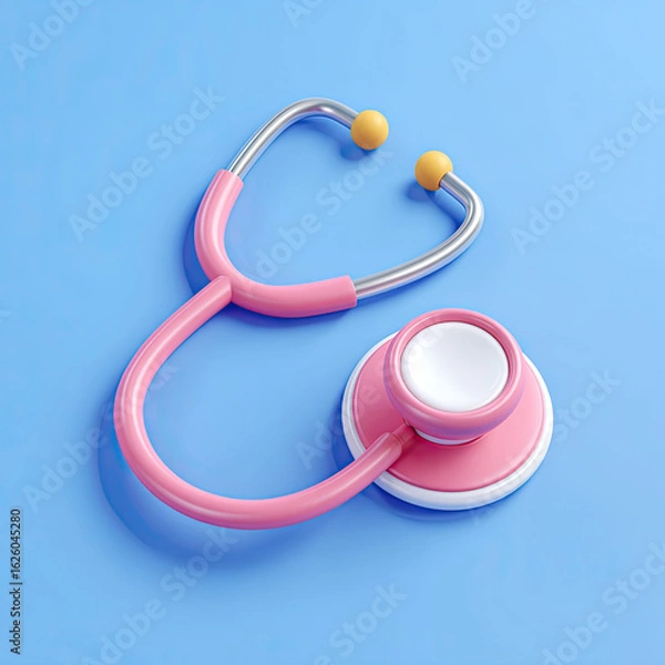 Obraz Quantum Pulse Diagnostics