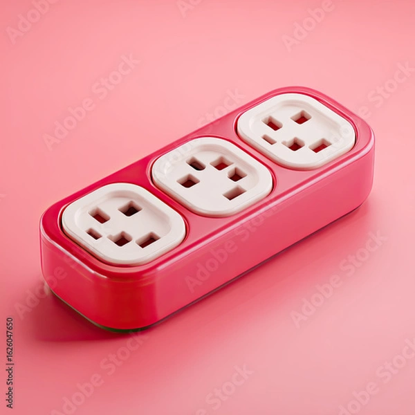 Obraz Synaptic Surge Power Module