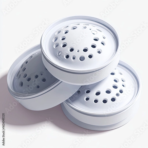 Obraz Chrono-Diffuser