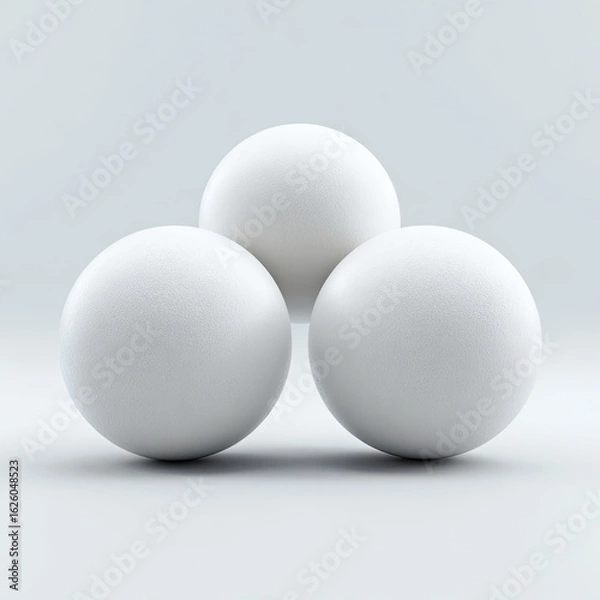 Obraz Sphere-Verse Convergence