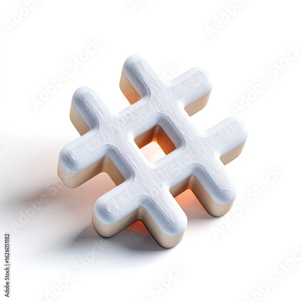 Obraz Nexus Quantum Hashing