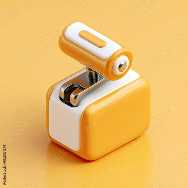 Obraz Synaptic Stapler