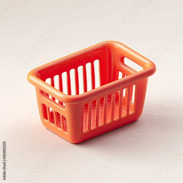 Obraz Quantum Laundry Bin (3)