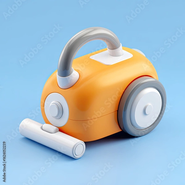 Obraz Autonomous Domestication Unit ? Generation Alpha