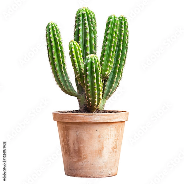 Fototapeta  cactus