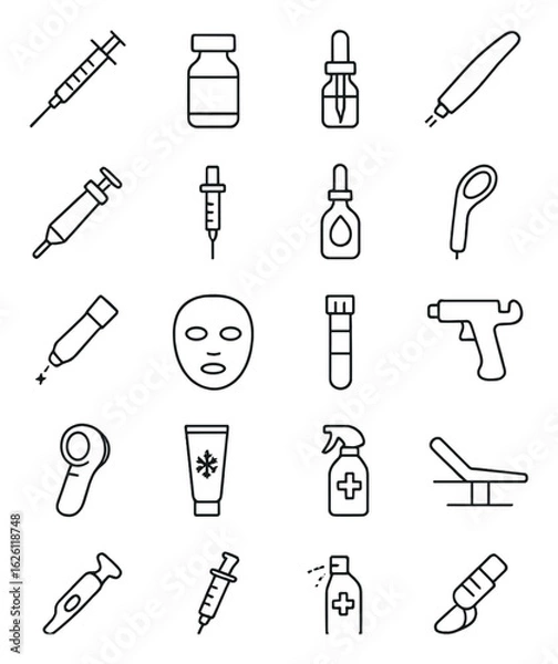 Fototapeta Adobe Illustrator Artwork