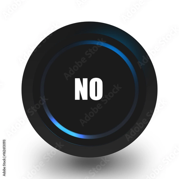 Fototapeta No icon.