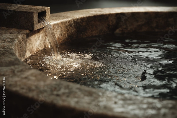Obraz mortar and pestle
