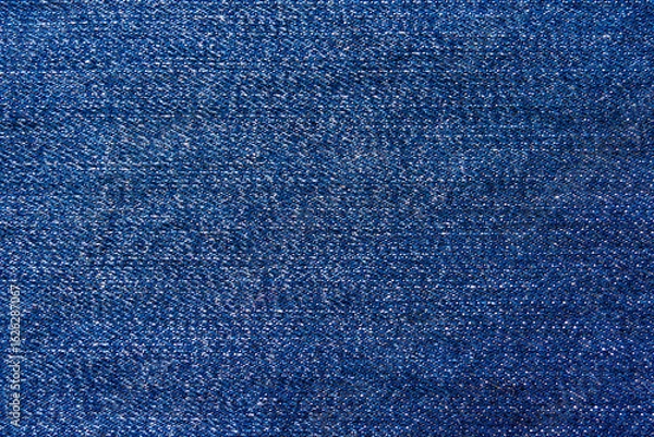 Obraz デニム生地