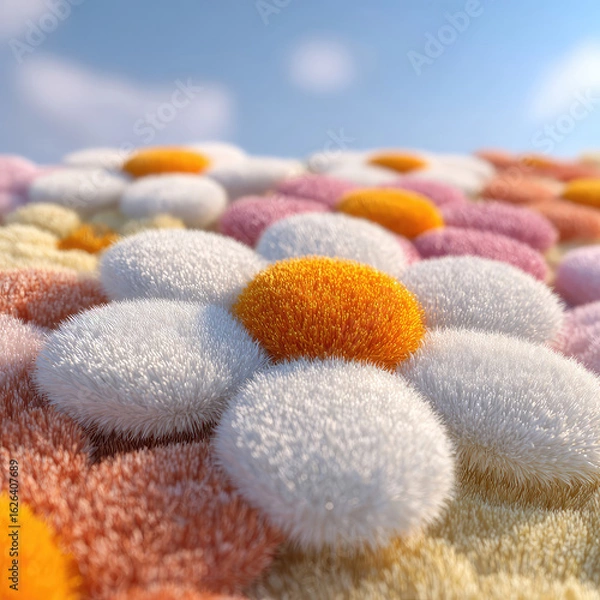 Fototapeta Bloomfield 2247