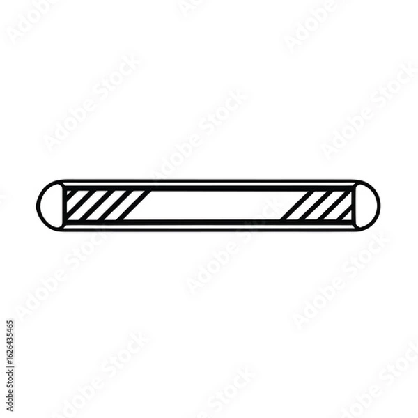 Obraz loading screen clipart